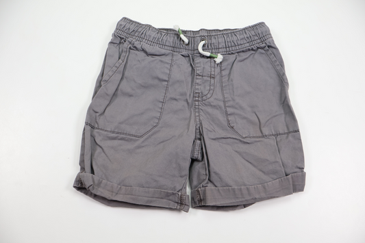 Shorts från Cat & Jack - Storlek 98/104 - Grå