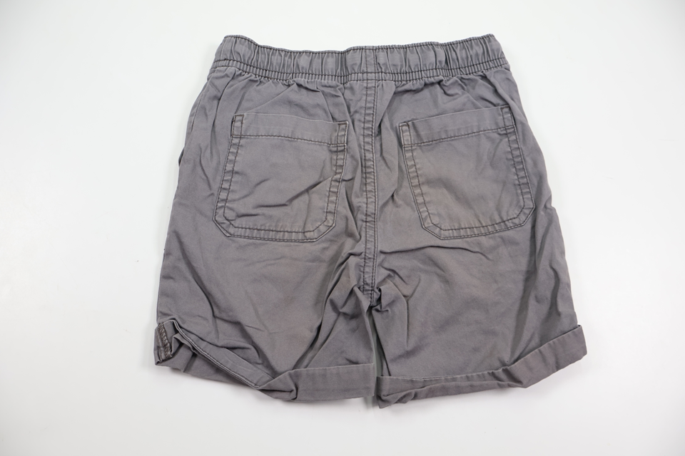 Shorts från Cat & Jack - Storlek 98/104 - Grå