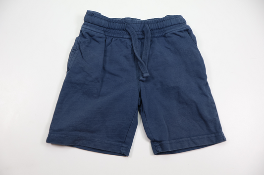 Shorts från Denim Day - Storlek 98/104 - Marinblå