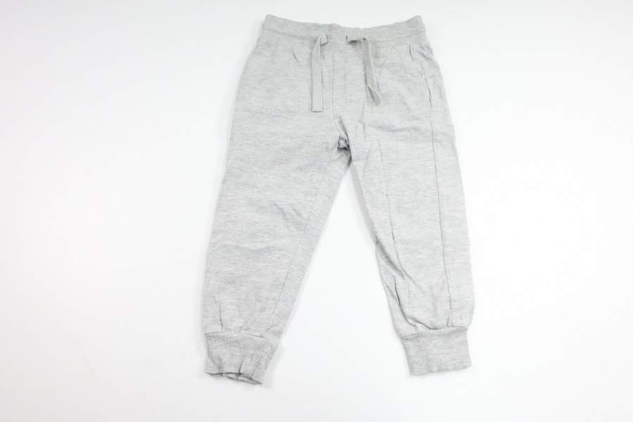 Byxor från H&M - Storlek 98 - Grå