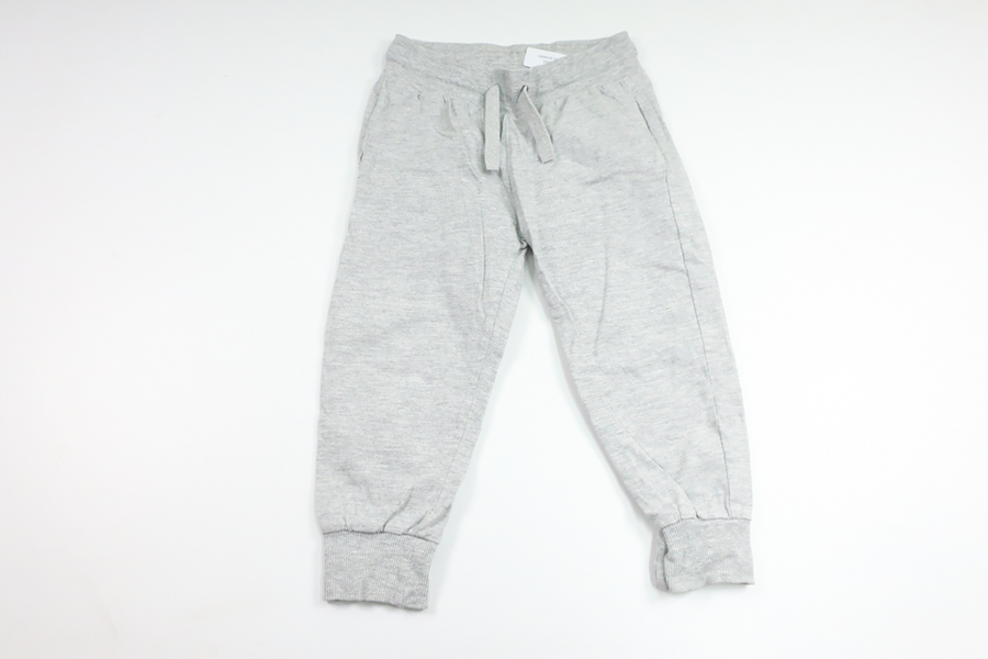 Byxor från H&M - Storlek 98 - Grå