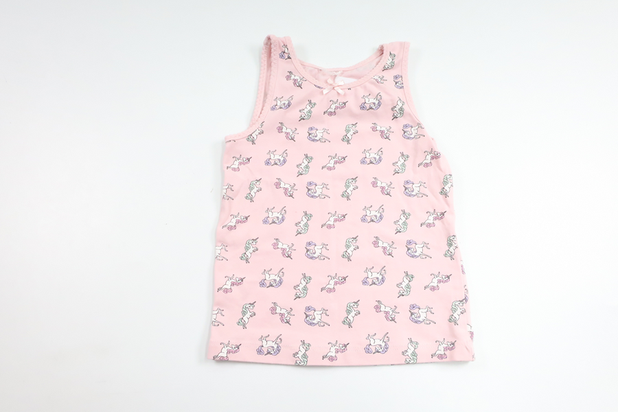 Linne från H&M - Storlek 86/92 - Rosa