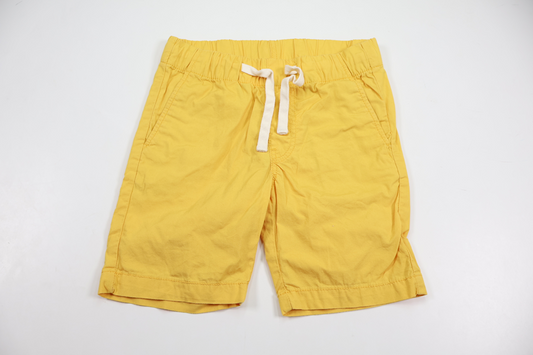 Shorts från H&M - Storlek 98 - Gul