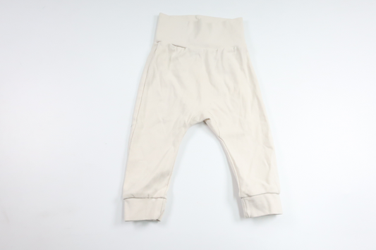 Byxor från H&M - Storlek 74 - Beige