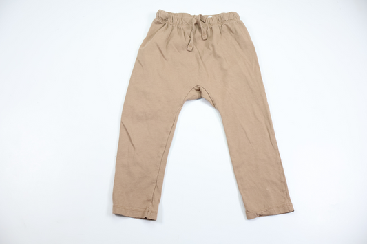 Byxor från H&M - Storlek 98 - Beige