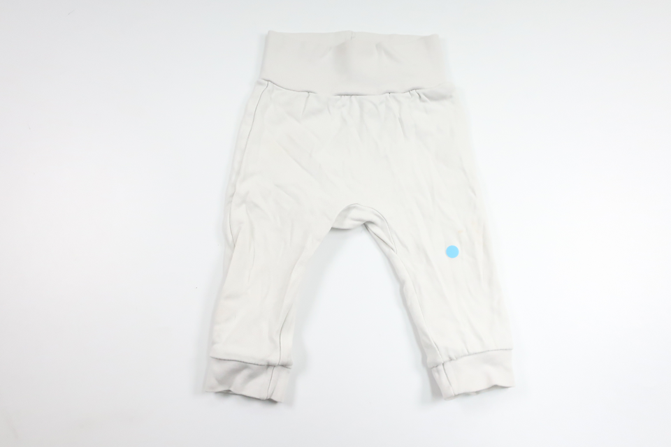 Byxor från H&M - Storlek 74 - Vit