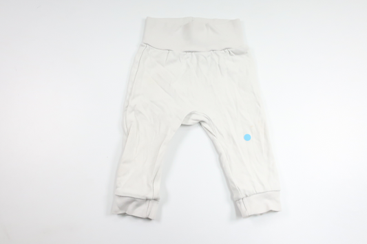Byxor från H&M - Storlek 74 - Vit