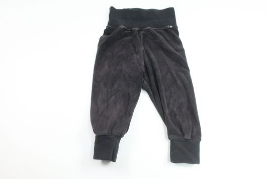 Byxor från Lindex - Storlek 74 - Svart