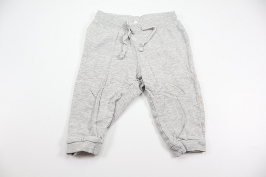 Byxor från H&M - Storlek 62/68 - Grå