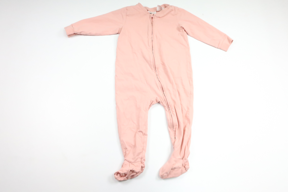 Pyjamas från H&M - Storlek 86 - Rosa