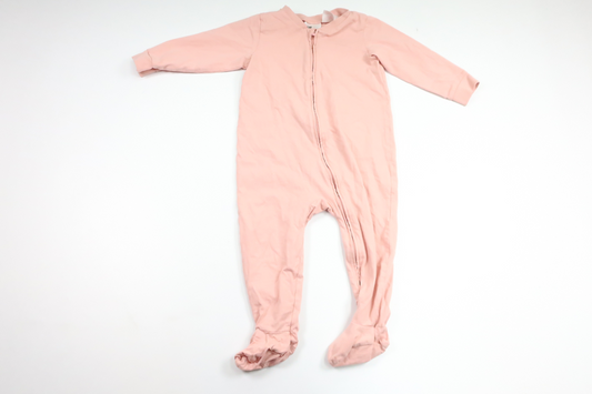Pyjamas från H&M - Storlek 86 - Rosa