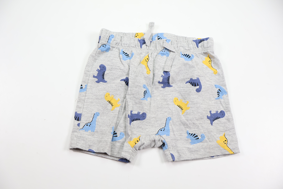 Shorts från H&M - Storlek 62 - Grå