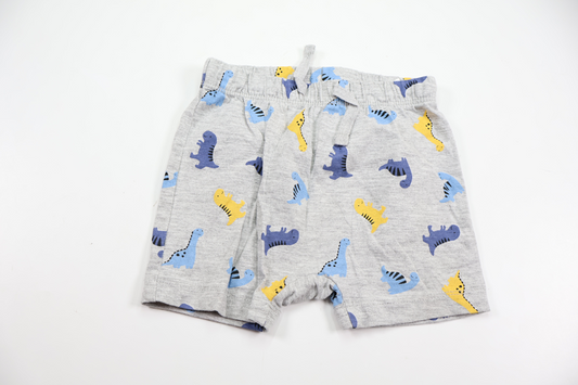 Shorts från H&M - Storlek 62 - Grå