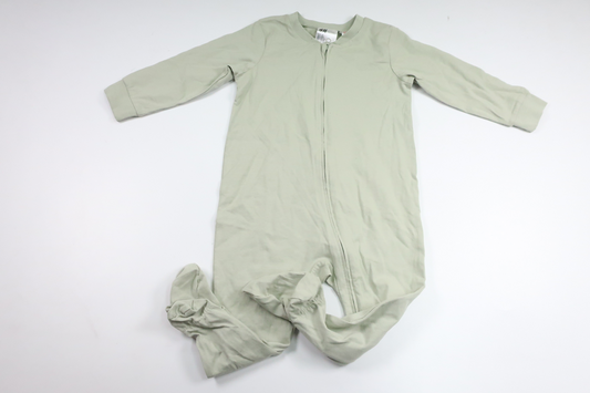 Pyjamas från H&M - Storlek 86 - Grön