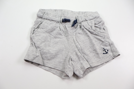 Shorts från H&M - Storlek 68 - Grå
