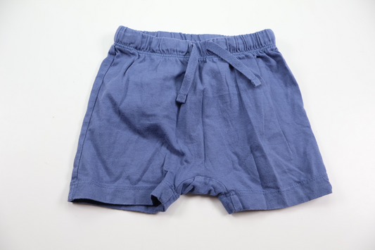 Shorts från H&M - Storlek 68 - Blå