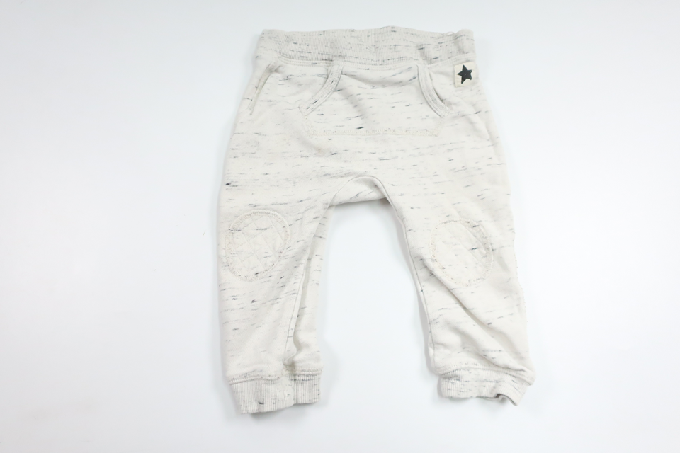 Byxor från H&M - Storlek 80 - Grå