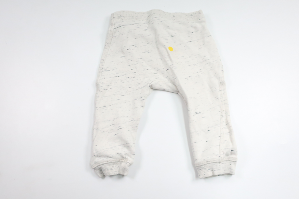 Byxor från H&M - Storlek 80 - Grå