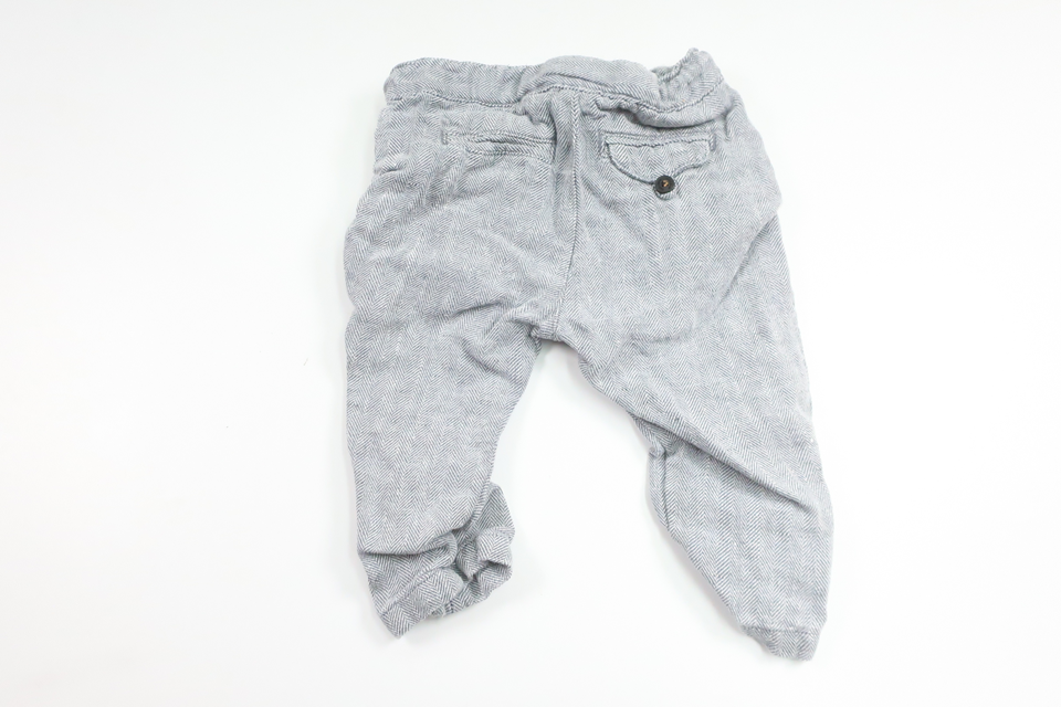 Byxor från Zara - Storlek 68 - Grå