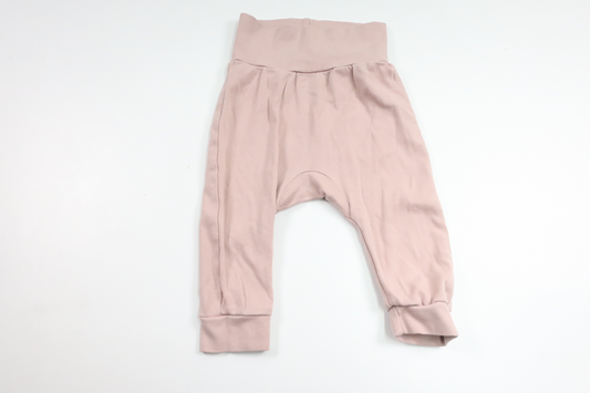 Byxor från H&M - Storlek 74 - Rosa