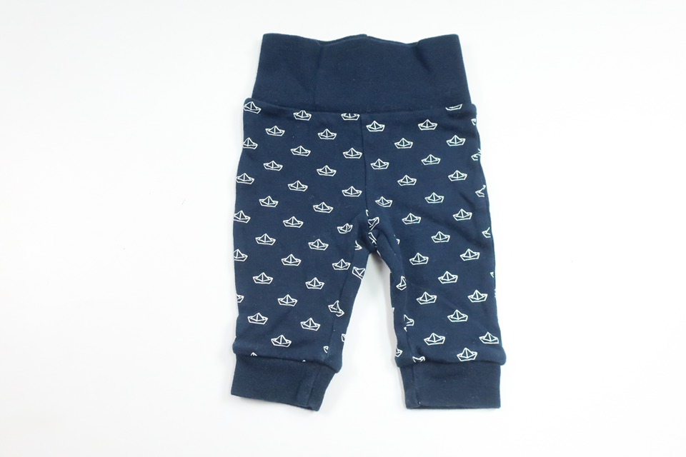 Pants from Unknown - Size 56 - Navy Blue
