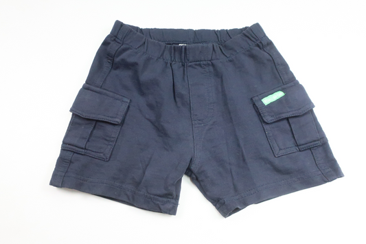 Shorts från Kappahl - Storlek 80 - Marinblå