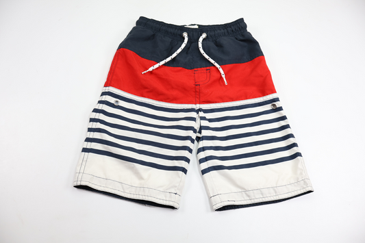 Badshorts från Åhléns - Storlek 110/116 - Multi