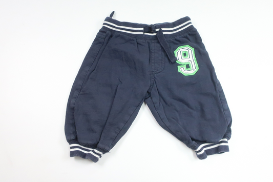 Byxor från Kappahl - Storlek 68 - Marinblå