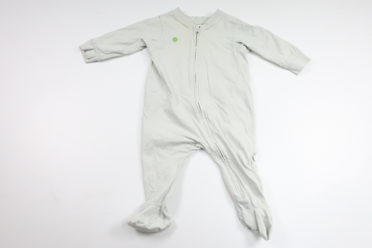 Pyjamas från H&M - Storlek 68 - Blå