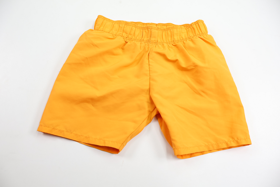 Badshorts från H&M - Storlek 92 - Orange