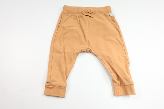 Byxor från Lindex - Storlek 74 - Orange