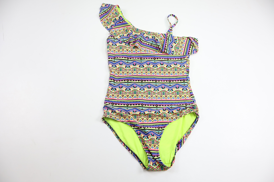 Baddräkt från H&M - Storlek 146/152 - Multi
