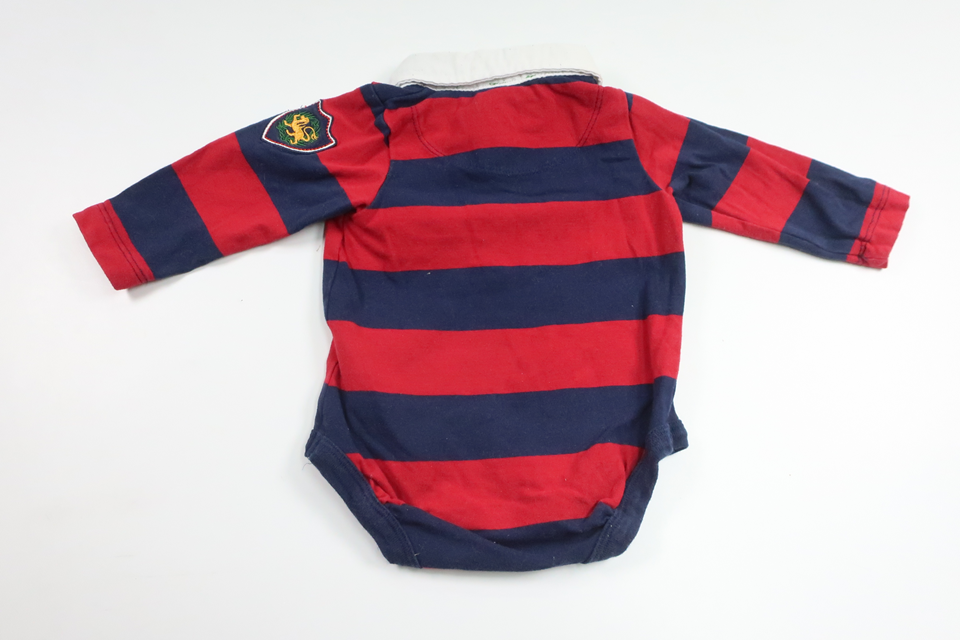 Pikébody från Lindex - Storlek 56 - Multi