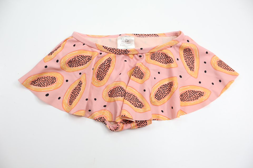 Bikini underdel från Lindex - Storlek 98/104 - Rosa