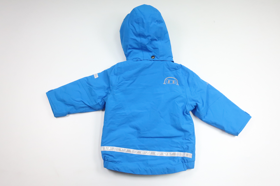 Skaljacka från On The Peak - Storlek 74 - Blå