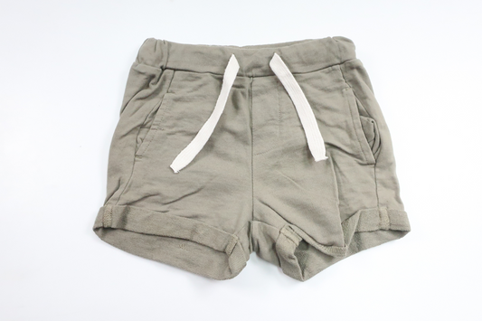 Shorts från Newbie - Storlek 68 - Grön