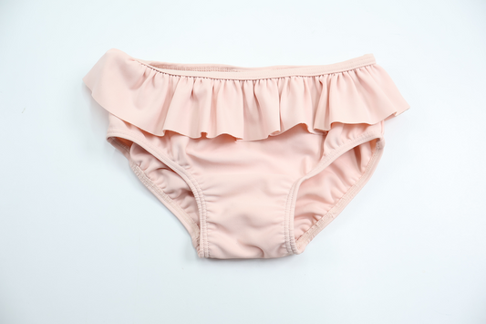 Bikini underdel från H&M - Storlek 86/92 - Rosa