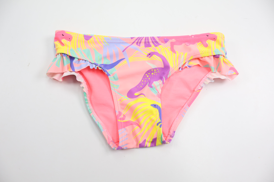 Bikini underdel från Okänt - Storlek 86/92 - Rosa