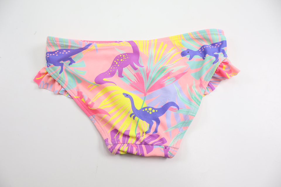 Bikini underdel från Okänt - Storlek 86/92 - Rosa