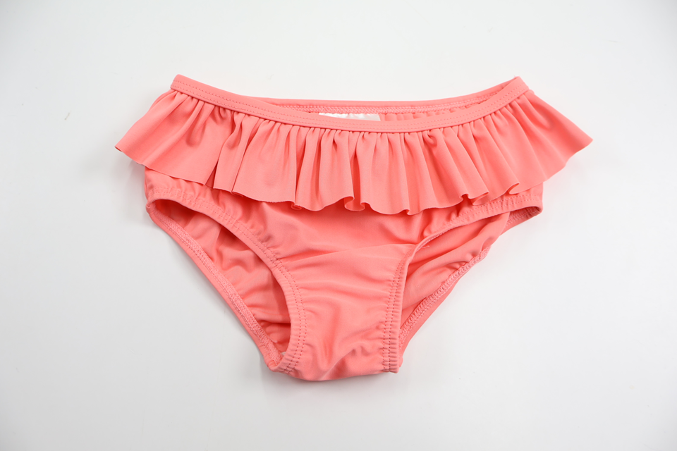 Bikini underdel från H&M - Storlek 86/92 - Rosa