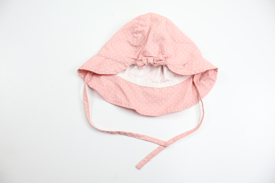 Solhatt från H&M - Storlek 92 - Rosa