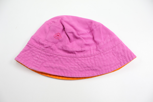 Solhatt från Okänt - Storlek 86/92 - Rosa