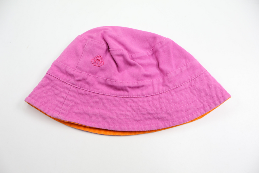 Solhatt från Okänt - Storlek 86/92 - Rosa