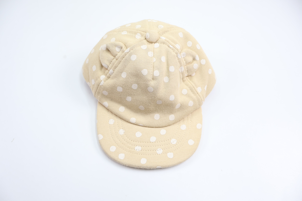 Keps från Rikiki - Storlek 42/44 - Beige