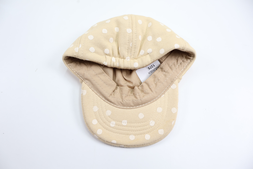Keps från Rikiki - Storlek 42/44 - Beige
