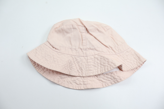 Solhatt från H&M - Storlek 86 - Rosa