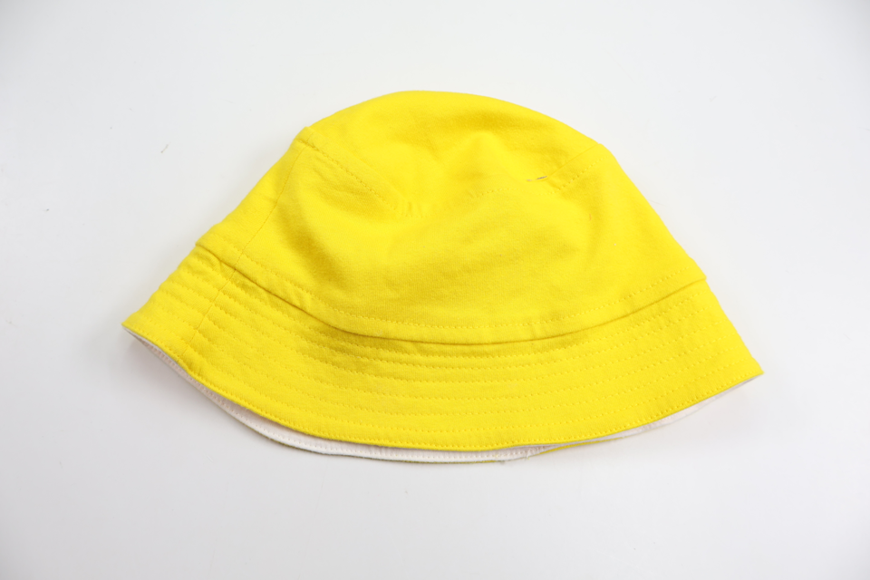 Solhatt från Fiocchi di riso - Storlek 74/80 - Gul