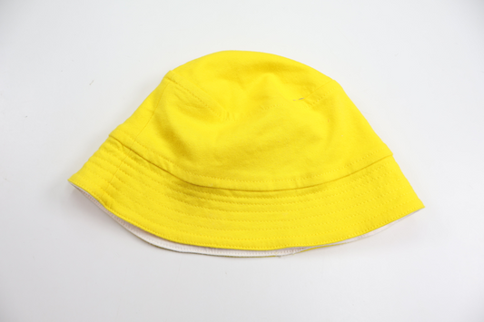 Solhatt från Fiocchi di riso - Storlek 74/80 - Gul