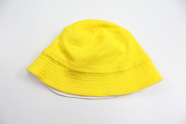 Solhatt från Fiocchi di riso - Storlek 74/80 - Gul