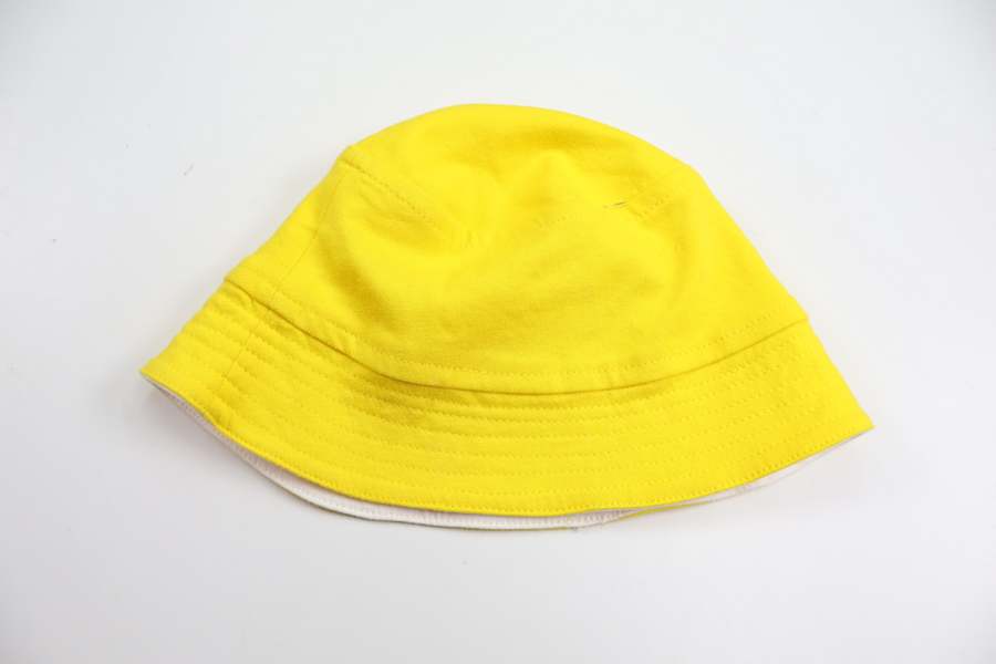 Solhatt från Fiocchi di riso - Storlek 74/80 - Gul